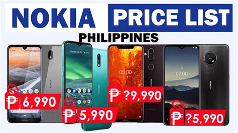 nokia 1.4 price philippines